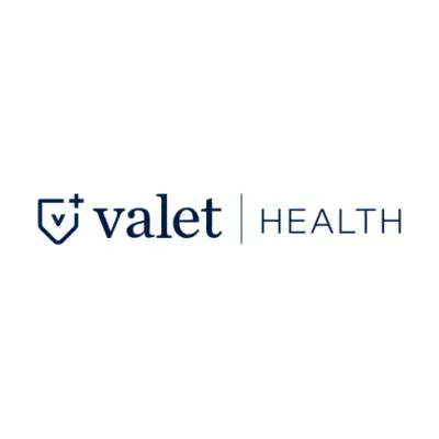 Valet Health Logo