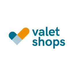 Valetshops