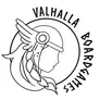 Logo Valhalla Boardgames