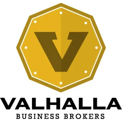 Valhalla Business Brokers & Advisors logo