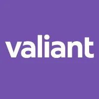 Valiant Bank AG logo