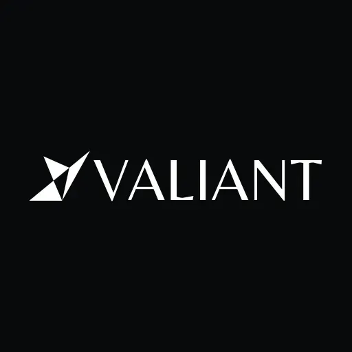 VALIANT CAPITAL PARTNERS LP logo