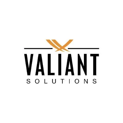 Valiant Solutions LLC logo