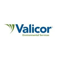 Valicor Environmental Services logo