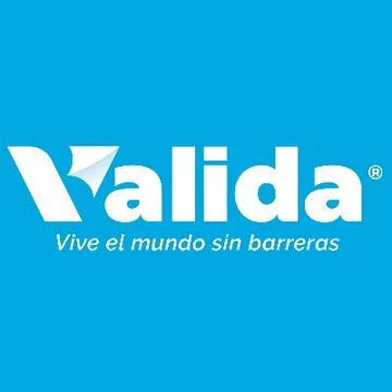 Valida Logo