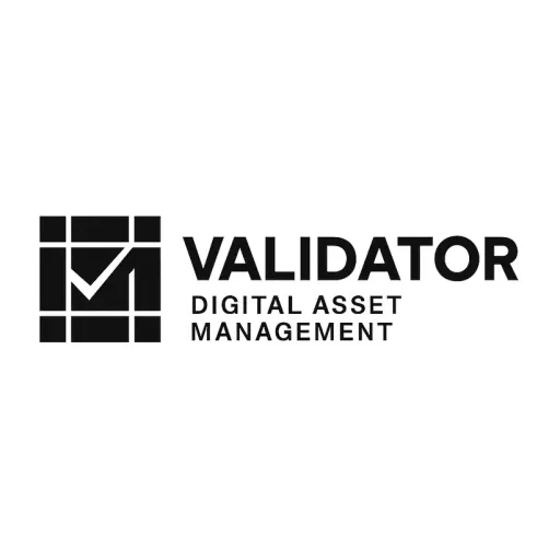 Validator Digital Asset Fund, LP logo
