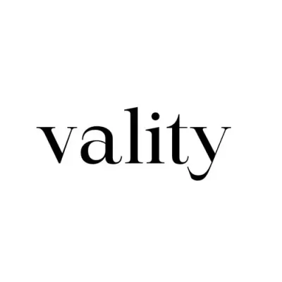 Vality logo