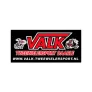 Logo Valk - Hellendoornseweg