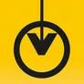 Logo vandervalk+degroot