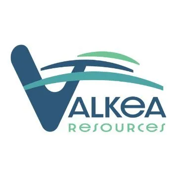 VALKEA RESOURCES CORP. logo