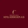 Logo Van der Valk Hotel Gorinchem