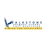 Valkstone Primary School Logo