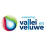 Logo Waterschap Vallei en Veluwe