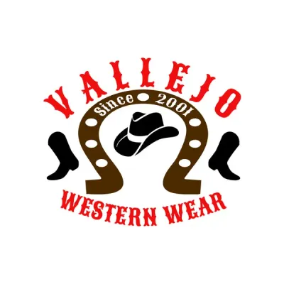 Vallejo Western Wear
