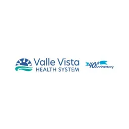Valle Vista Health System logo