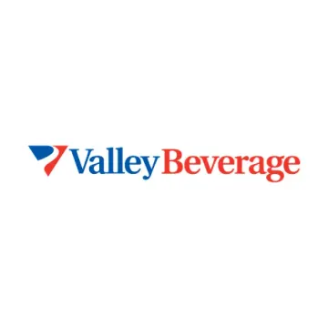 Valley Beverage Logo