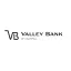Valley Bank (NV) Credit Card