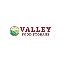 valleyfoodstorage.com logo