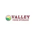 Valley Food Storage logo
