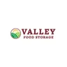 Valley Food Storage logo