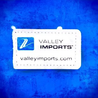 Valley Imports logo
