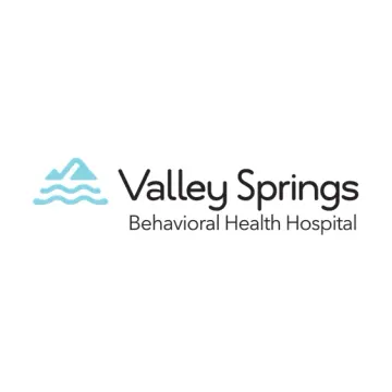 Valley Springs Behavioral Health Hospital Logo