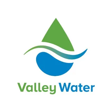 Valley Water Logo
