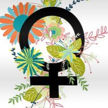 Valley Women for Women Logo