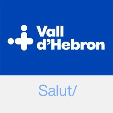 Vall d'Hebron Hospital General Logo