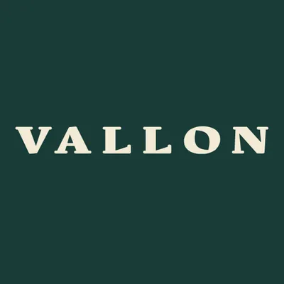 vallon.com logo