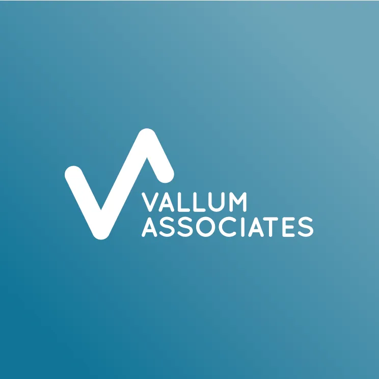Vallum Associates logo