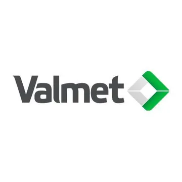 Valmet Logo