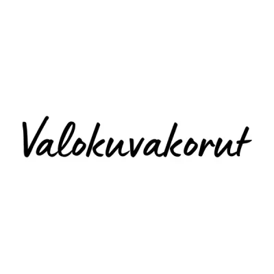 valokuvakorut.com logo