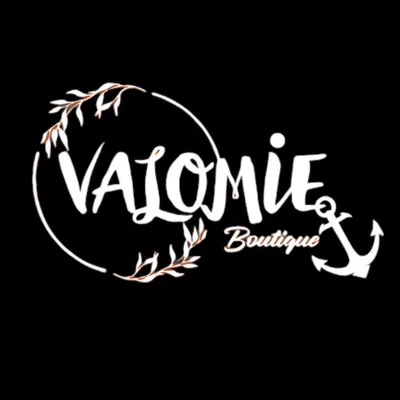 Valomie Boutique logo