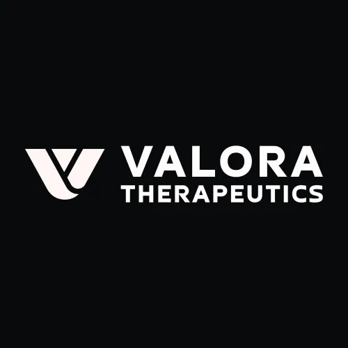 Valora Therapeutics logo