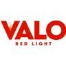 Valo Red Light logo