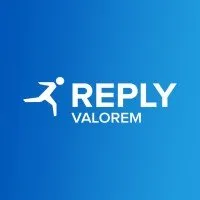 Valorem Reply Logo