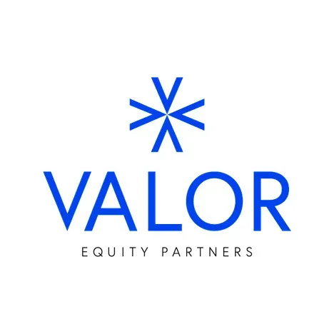 Valor Equity Partners logo