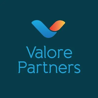 Valore Partners Logo