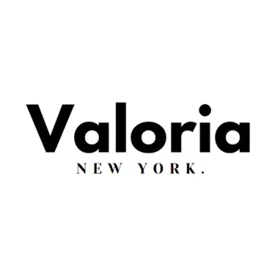 Valoria logo