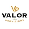 Valor Provisions logo