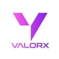 Valorx's company logo