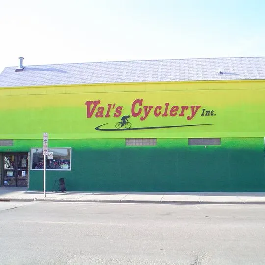 Vals Cyclery