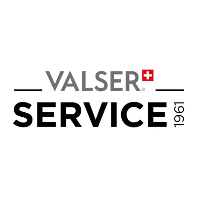 Valser Service AG logo