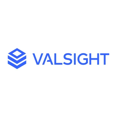 Valsight logo