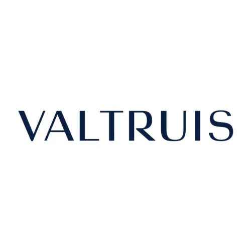 Valtruis logo