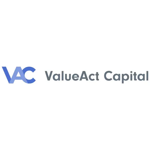 ValueAct Strategic Global Partners IV, L.P. logo