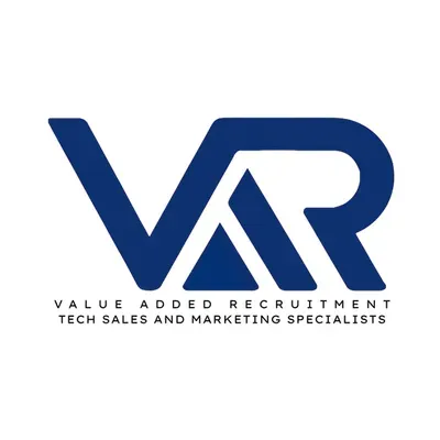Value Added Recruitment logo