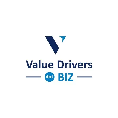Value Drivers Dot Biz logo