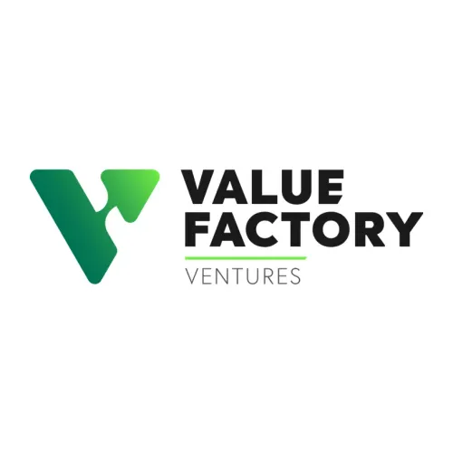 Value Factory Ventures logo